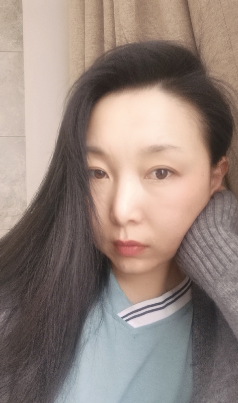 空谷幽兰的第一张照片--贵港相亲服务中心