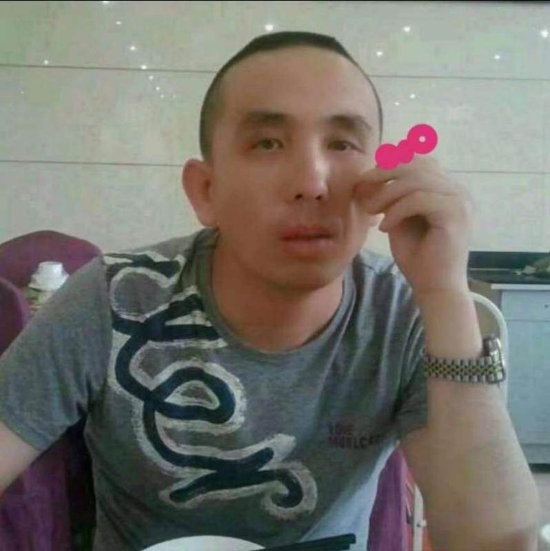 虎虎虎的第一张照片--贵港相亲服务中心