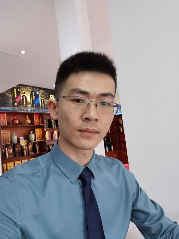 茅台老酒的第一张照片--贵港相亲服务中心