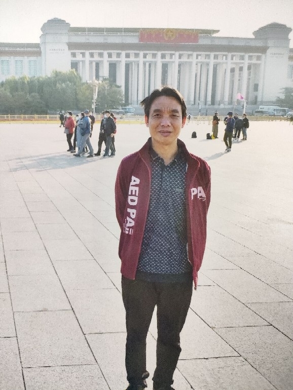 征婚脱单的第二张照片--贵港相亲服务中心