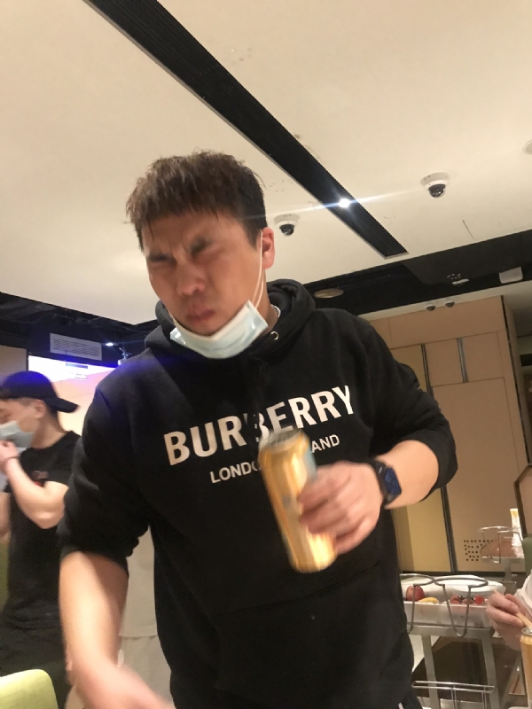 偶遇的第一张照片--贵港相亲服务中心