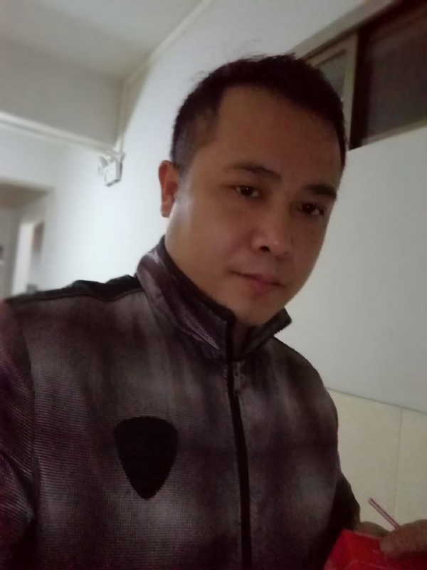 礼哥的第一张照片--贵港相亲服务中心