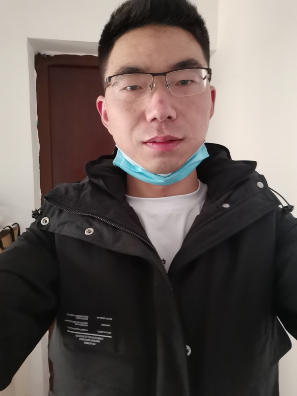 没有梦想的翅膀的第一张照片--贵港相亲服务中心