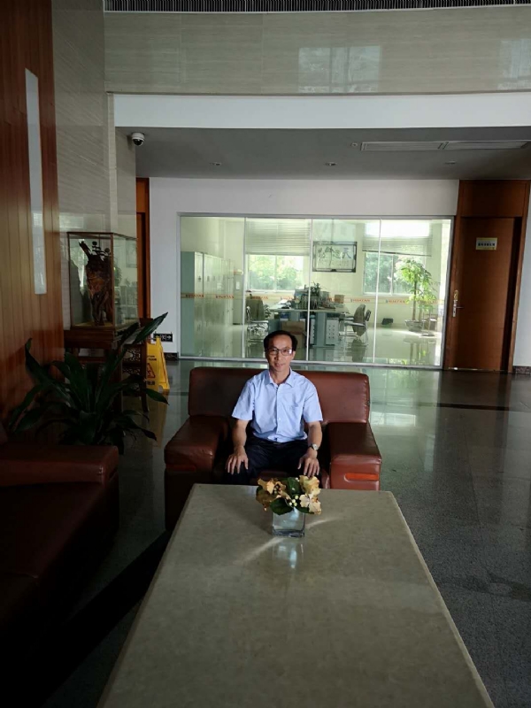 珍惜的第一张照片--贵港相亲服务中心