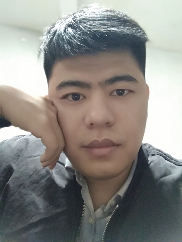 爱笑的人的第一张照片--贵港相亲服务中心