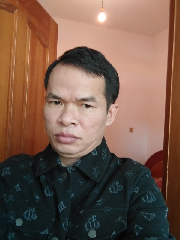 铁树蓓蕾的第一张照片--贵港相亲服务中心