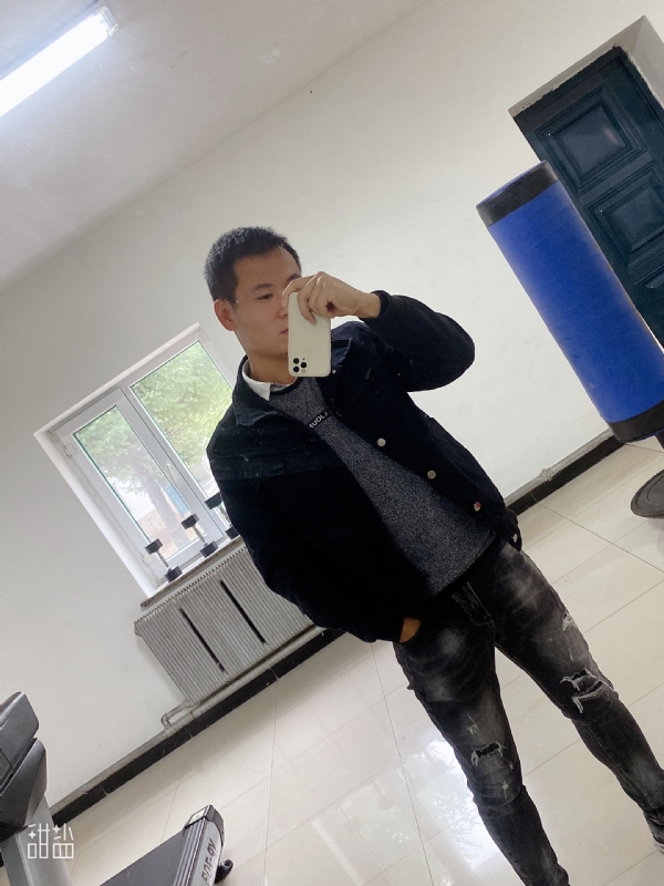 袁冥的第一张照片--贵港相亲服务中心