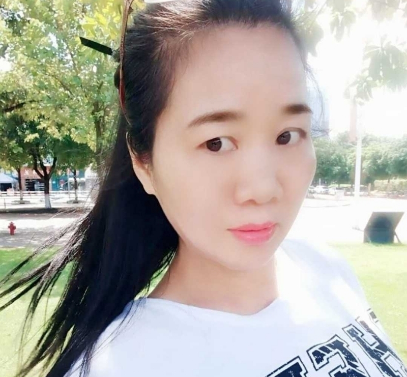 飘雪的第一张照片--贵港相亲服务中心