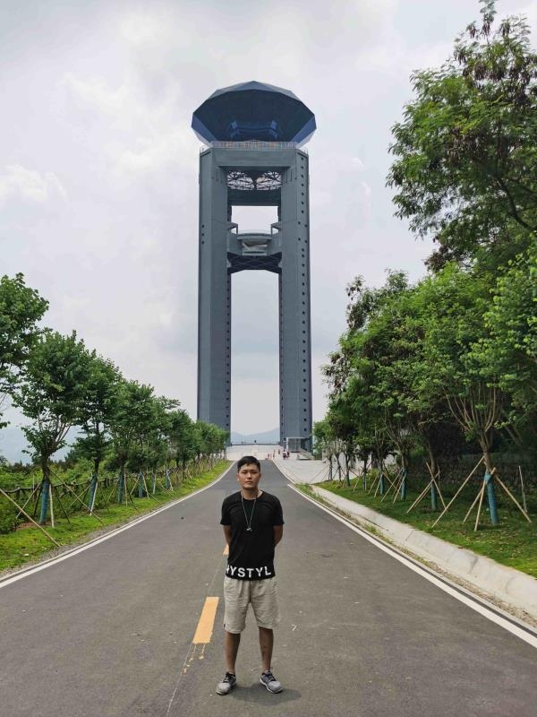 美好世界的第一张照片--贵港相亲服务中心