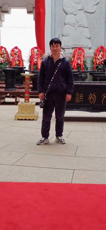 单身的小草的第二张照片--贵港相亲服务中心