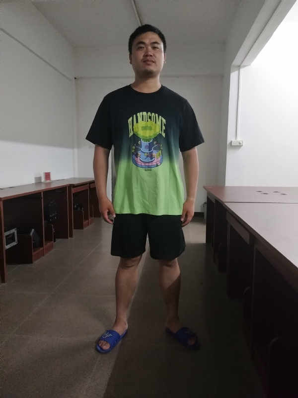 真心实意寻佳人的第一张照片--贵港相亲服务中心