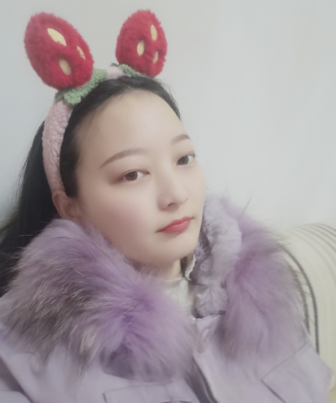 一只小月亮的第二张照片--贵港相亲服务中心