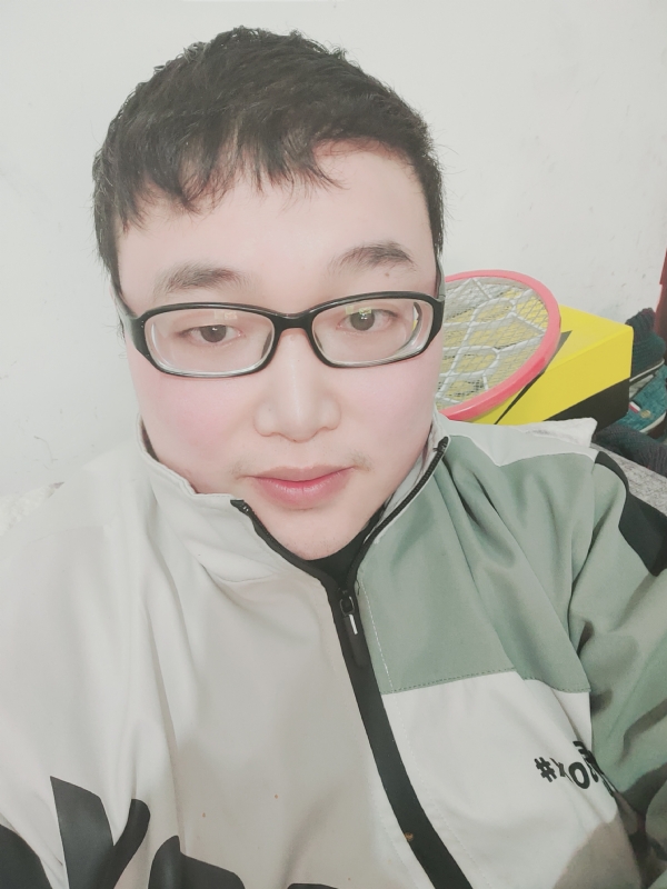 一条跑不动的鱼的第一张照片--贵港相亲服务中心