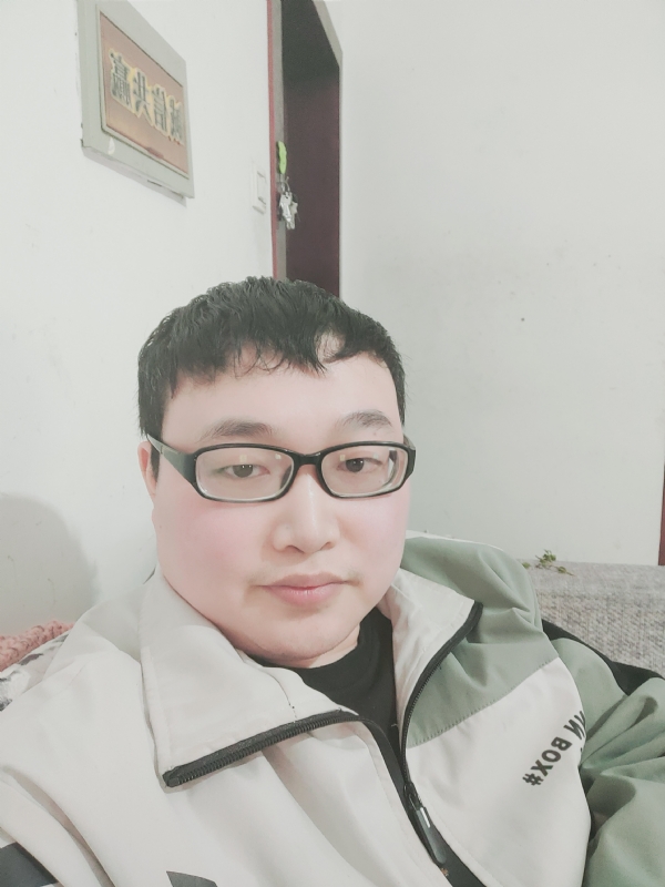 一条跑不动的鱼的第二张照片--贵港相亲服务中心