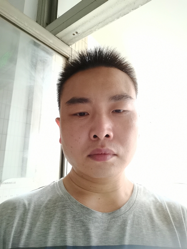 天真的我的第一张照片--贵港相亲服务中心