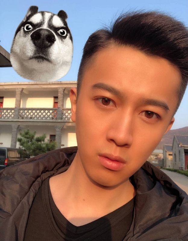 哲的第一张照片--贵港相亲服务中心