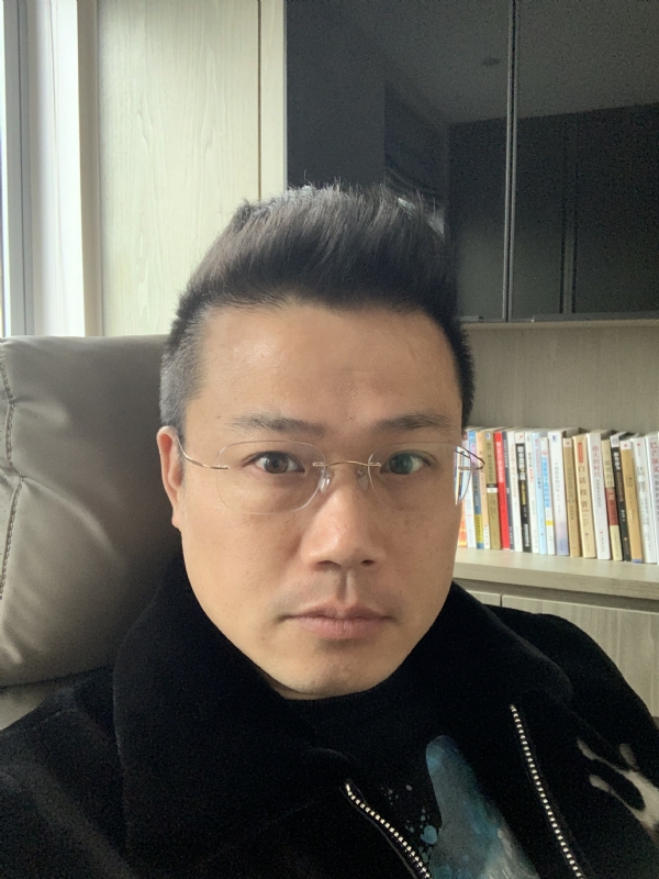 节奏的第一张照片--贵港相亲服务中心