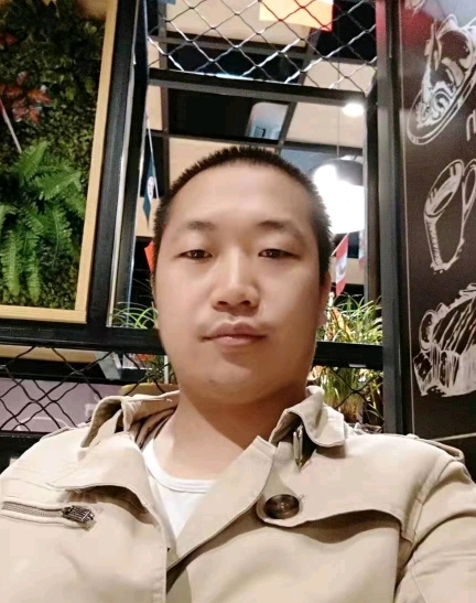 蝶恋花的第一张照片--贵港相亲服务中心