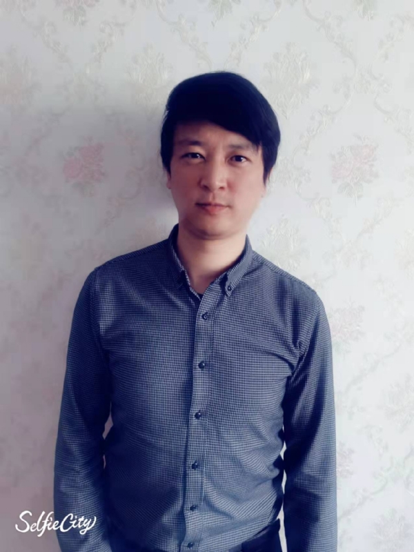 小李的第二张照片--贵港相亲服务中心