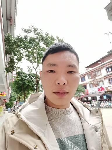 广西漓江的第一张照片--贵港相亲服务中心