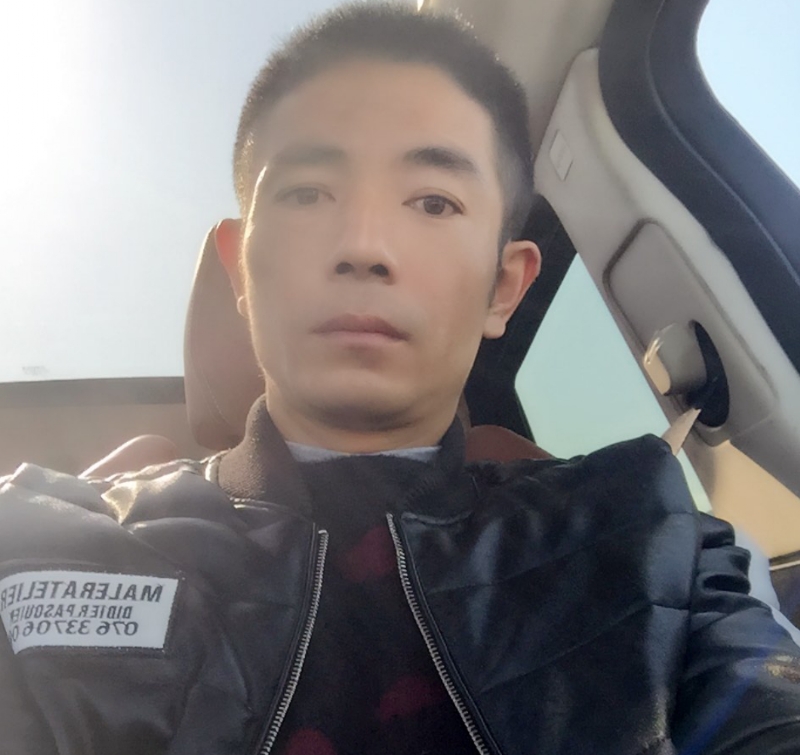 真诚过日子的来的第一张照片--贵港相亲服务中心