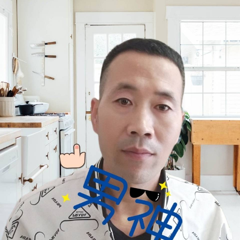 单身狼的第一张照片--贵港相亲服务中心