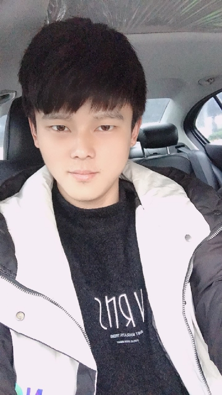 胡健男的第二张照片--贵港相亲服务中心