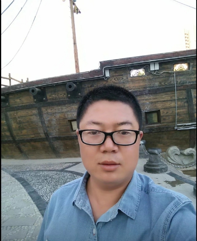 逍遥云的第一张照片--贵港相亲服务中心