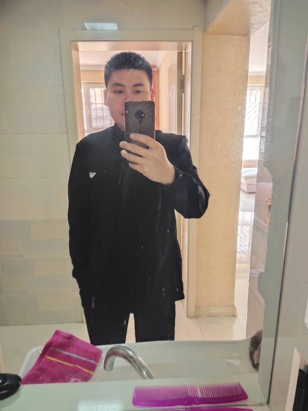 你想啥呢的第一张照片--贵港相亲服务中心