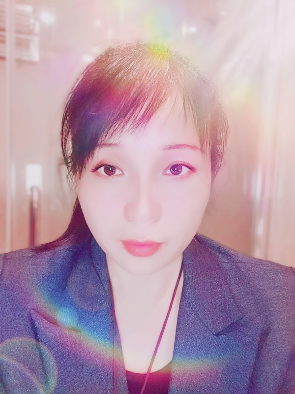 小艾的第二张照片--贵港相亲服务中心