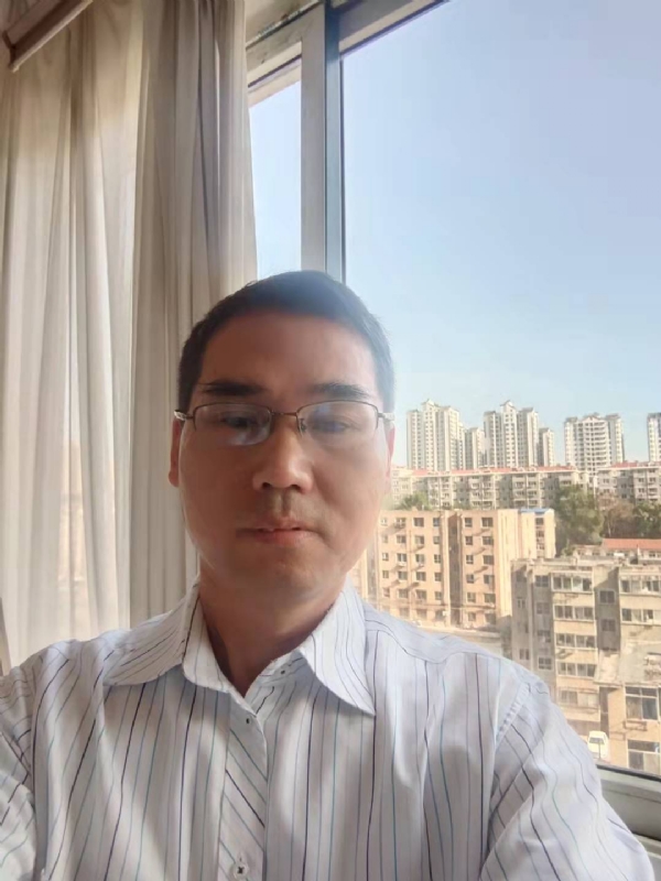 海之韵的第一张照片--贵港相亲服务中心