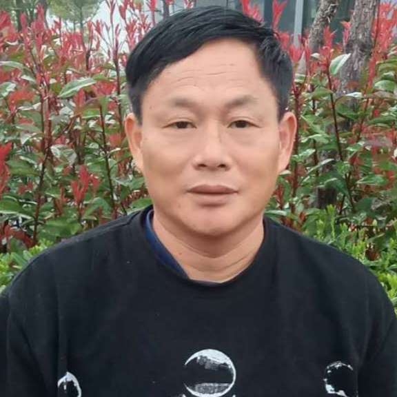 老黄牛的第一张照片--贵港相亲服务中心