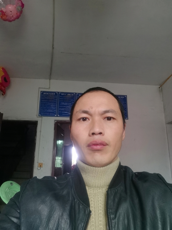 陈前的第一张照片--贵港相亲服务中心