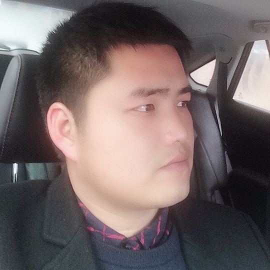 心的另一半的第一张照片--贵港相亲服务中心