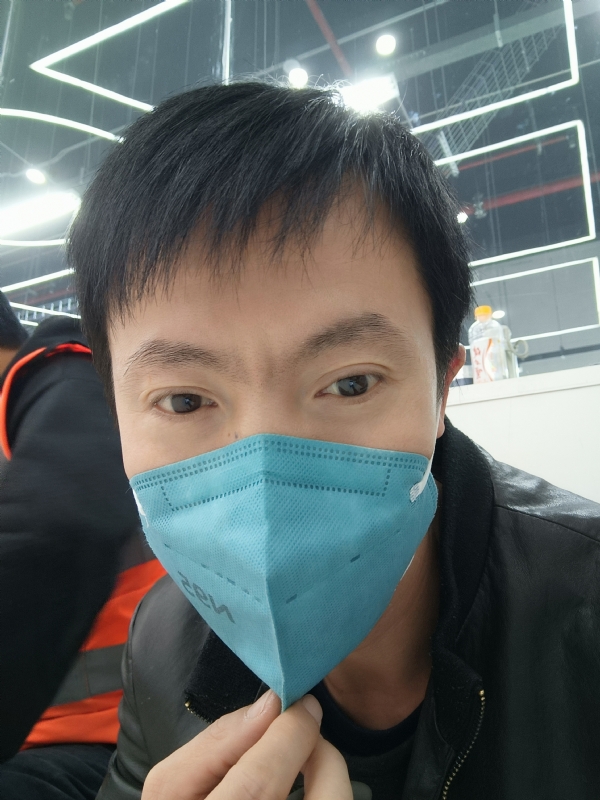 相知相守的第二张照片--贵港相亲服务中心