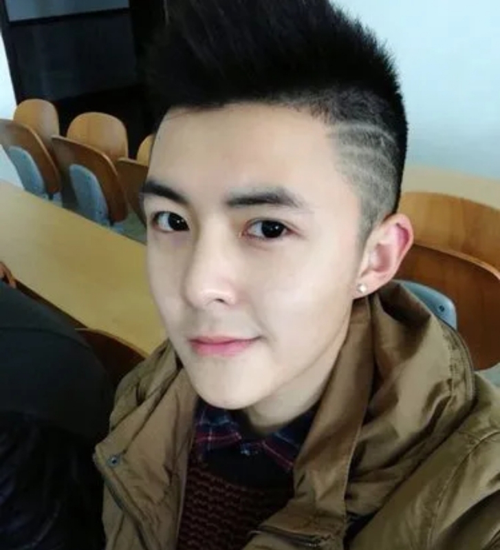 lett的第一张照片--贵港相亲服务中心