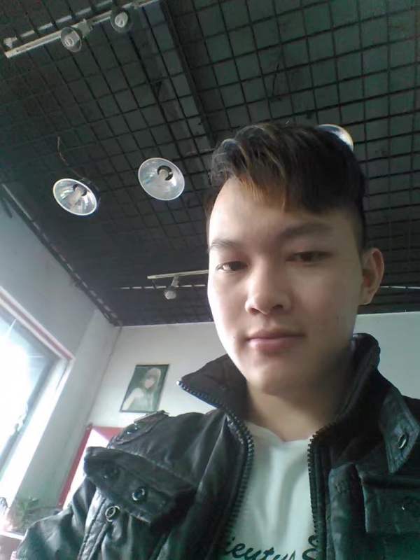 遇上最好的你的第四张照片--贵港相亲服务中心