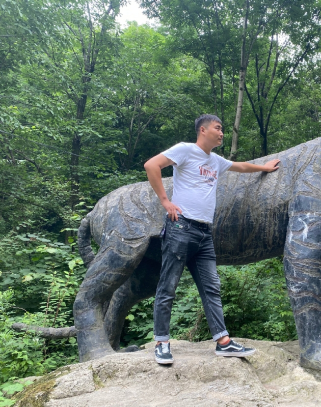 芥蒂的第一张照片--贵港相亲服务中心