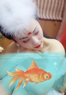 清风恋百合的第二张照片--贵港相亲服务中心