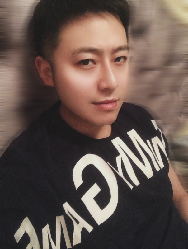 陳世傑Jay的第一张照片--贵港相亲服务中心