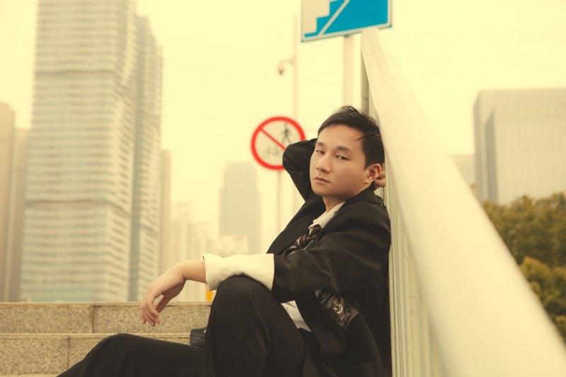 不负韶华的第一张照片--贵港相亲服务中心