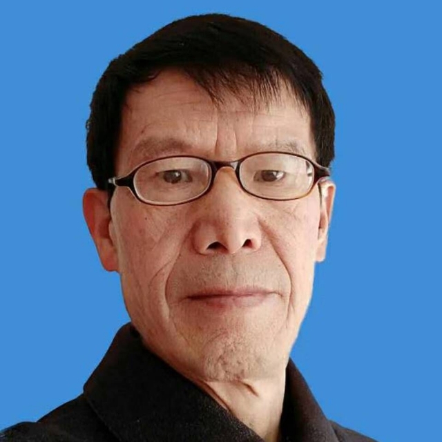 结佛缘的第一张照片--贵港相亲服务中心