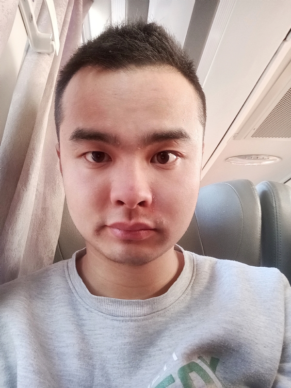 卡恩鱼的第三张照片--贵港相亲服务中心