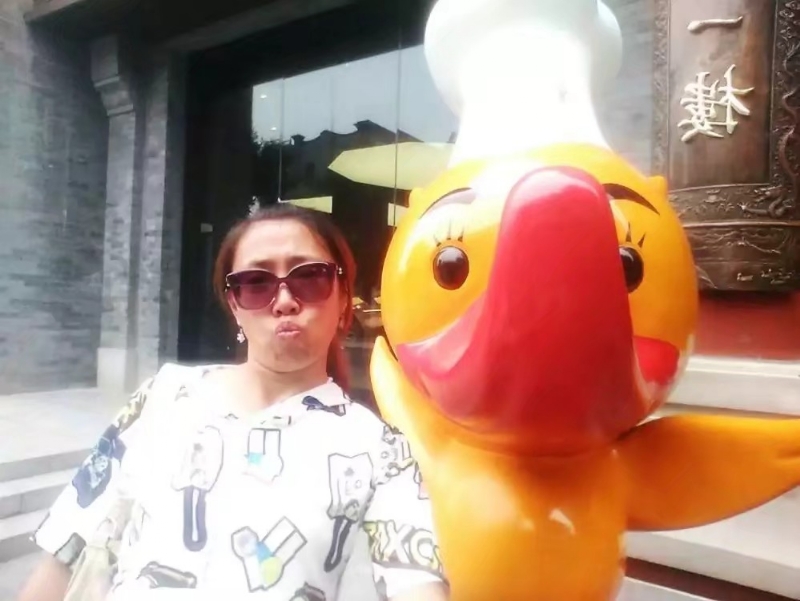 一蓑烟雨的第三张照片--贵港相亲服务中心