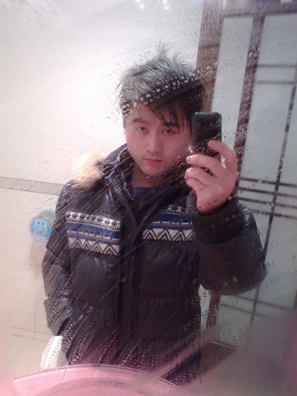 陪你到老的第一张照片--贵港相亲服务中心