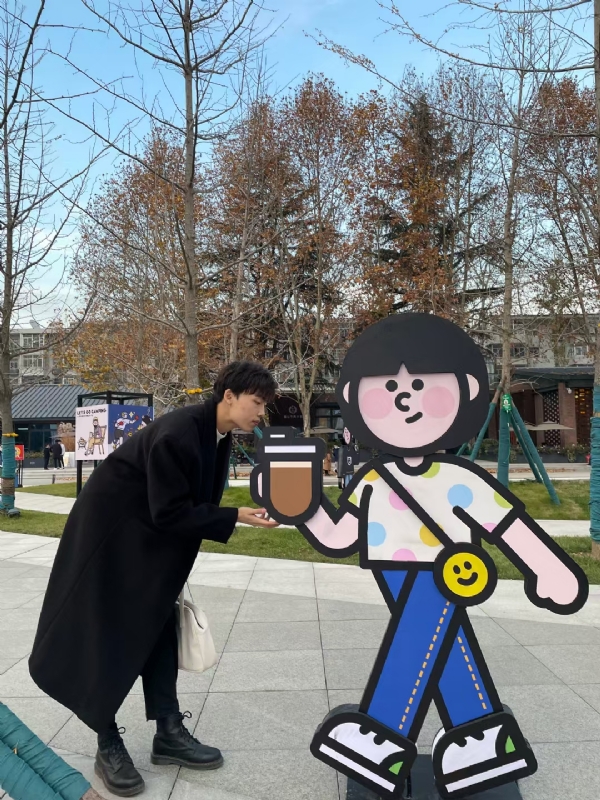 啊哈的第一张照片--贵港相亲服务中心