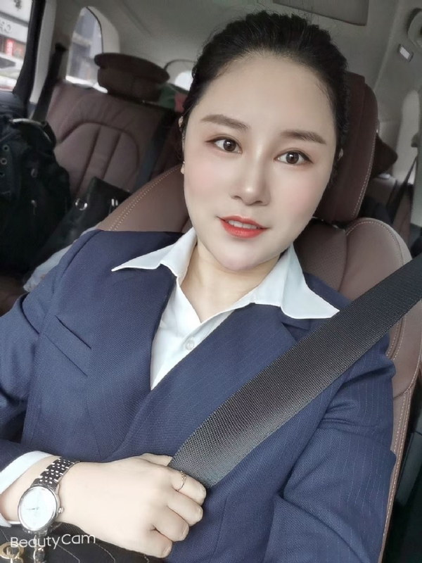 湖南妹子在深圳的第一张照片--贵港相亲服务中心