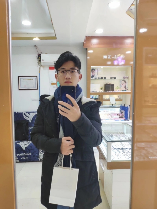 遇见的第一张照片--贵港相亲服务中心