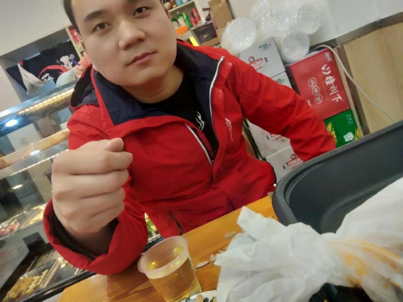 淡淡的忧伤的第一张照片--贵港相亲服务中心