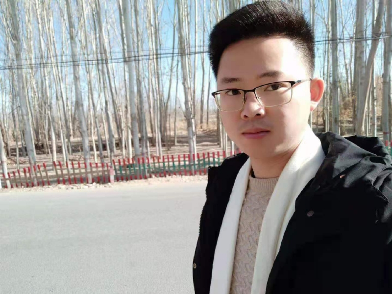 偏安一隅的第二张照片--贵港相亲服务中心